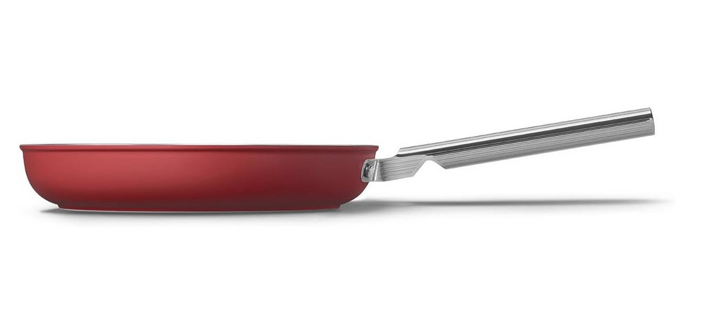SMEG Non-Stick Frying Pan 28cm