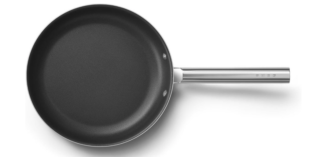 SMEG Non-Stick Frying Pan 28cm