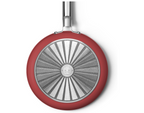 SMEG Non-Stick Frying Pan 28cm