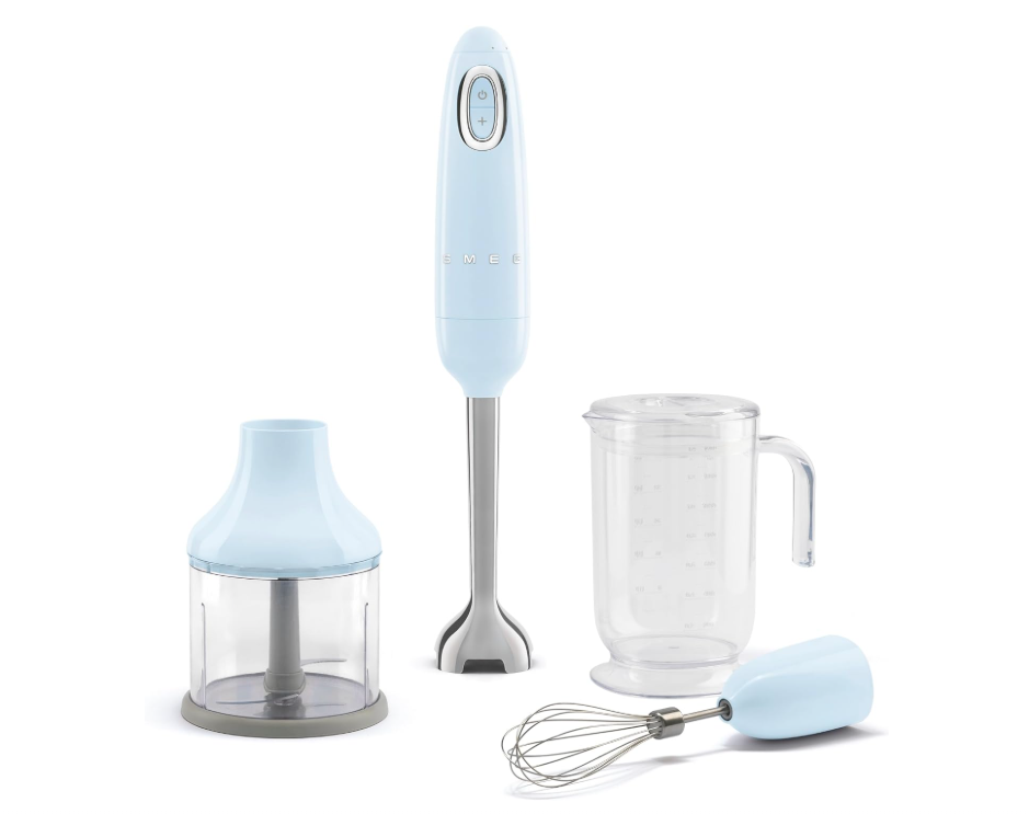 SMEG 50s Style Retro Hand Blender 700W