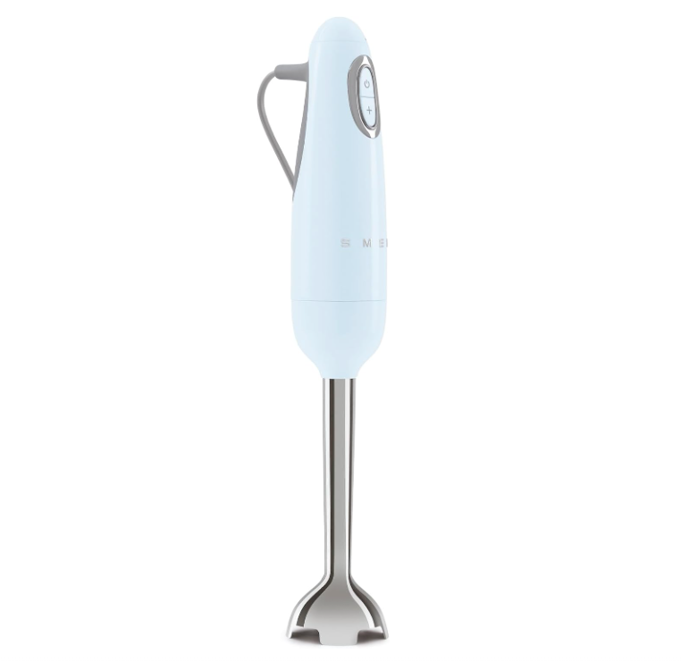 SMEG 50s Style Retro Hand Blender 700W