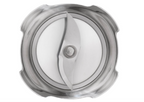 SMEG 50s Style Retro Hand Blender 700W