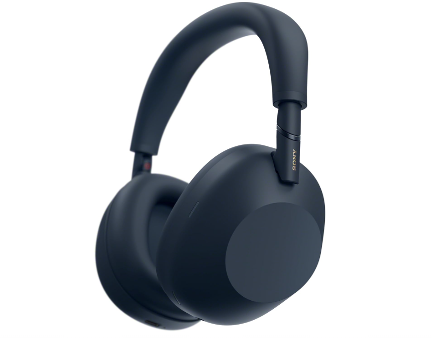 Sony WH-1000MX6 Wireless Headphone