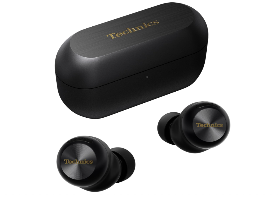 Technics EAH-AZ100E True Wireless Earbuds