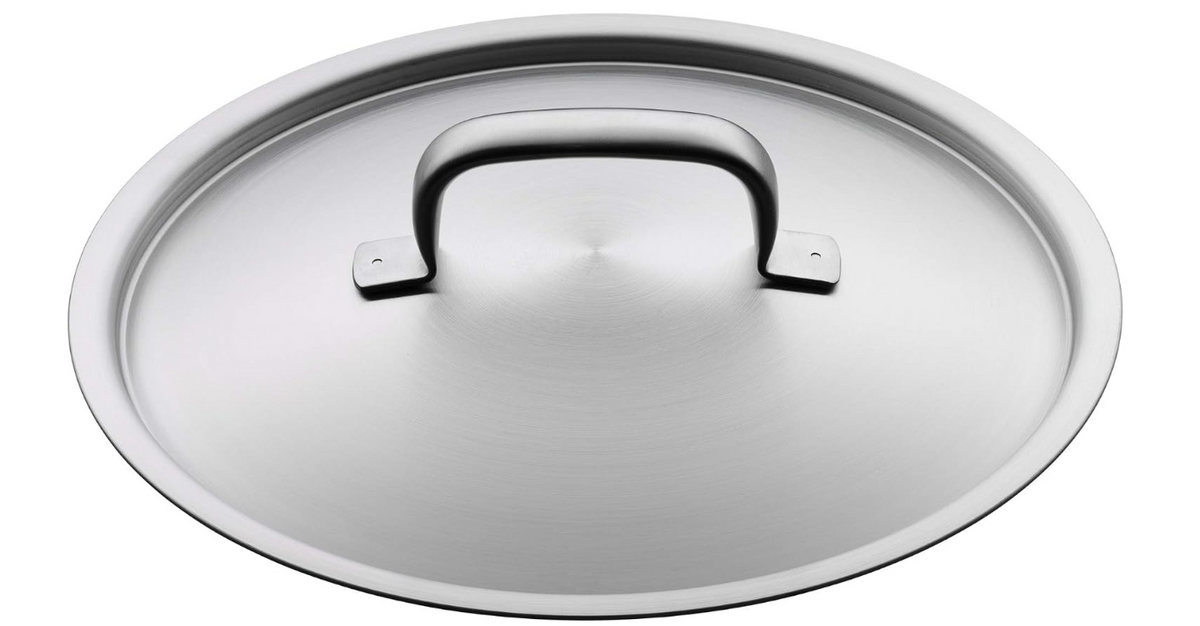 WMF Gourmet Plus High Casserole 24cm