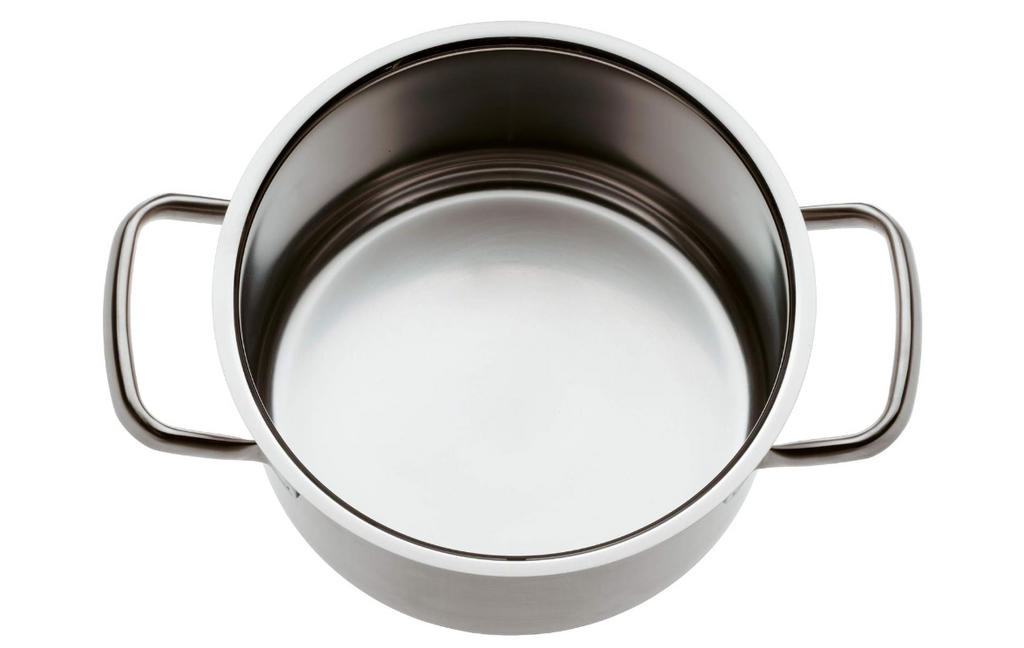 WMF Gourmet Plus High Casserole 24cm