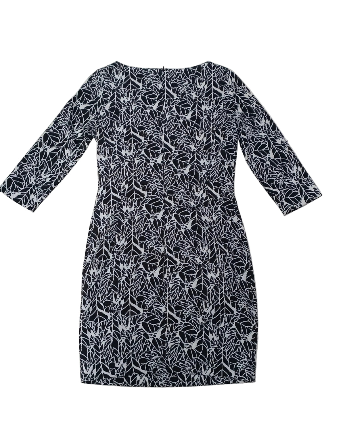 Armani Dress-Black & White Size 44