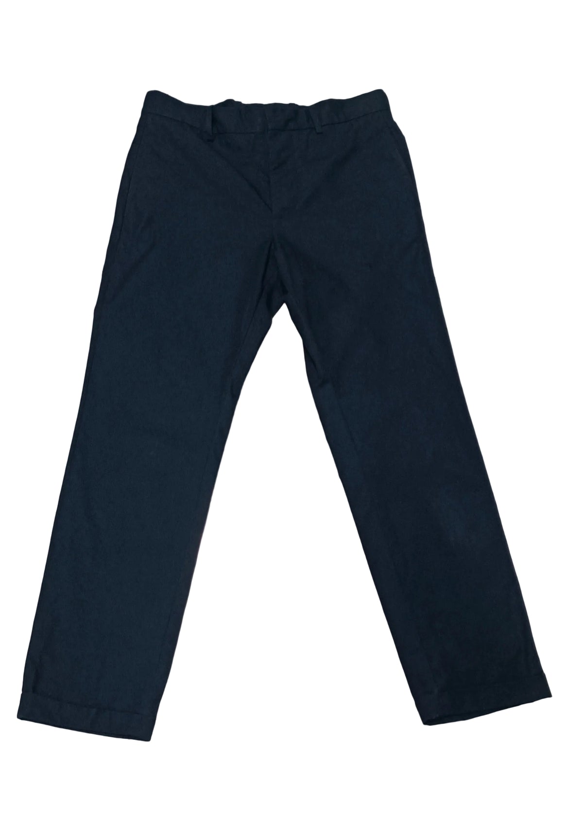 Marni Pants-Cotton Navy size 44