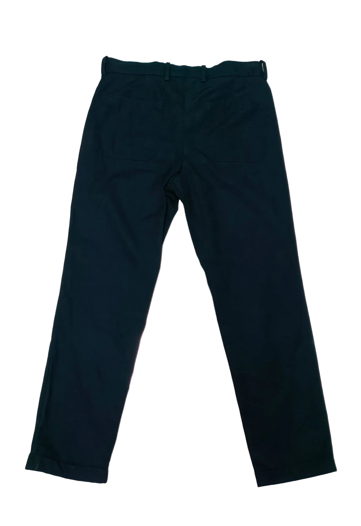 Marni Pants-Cotton Navy size 44
