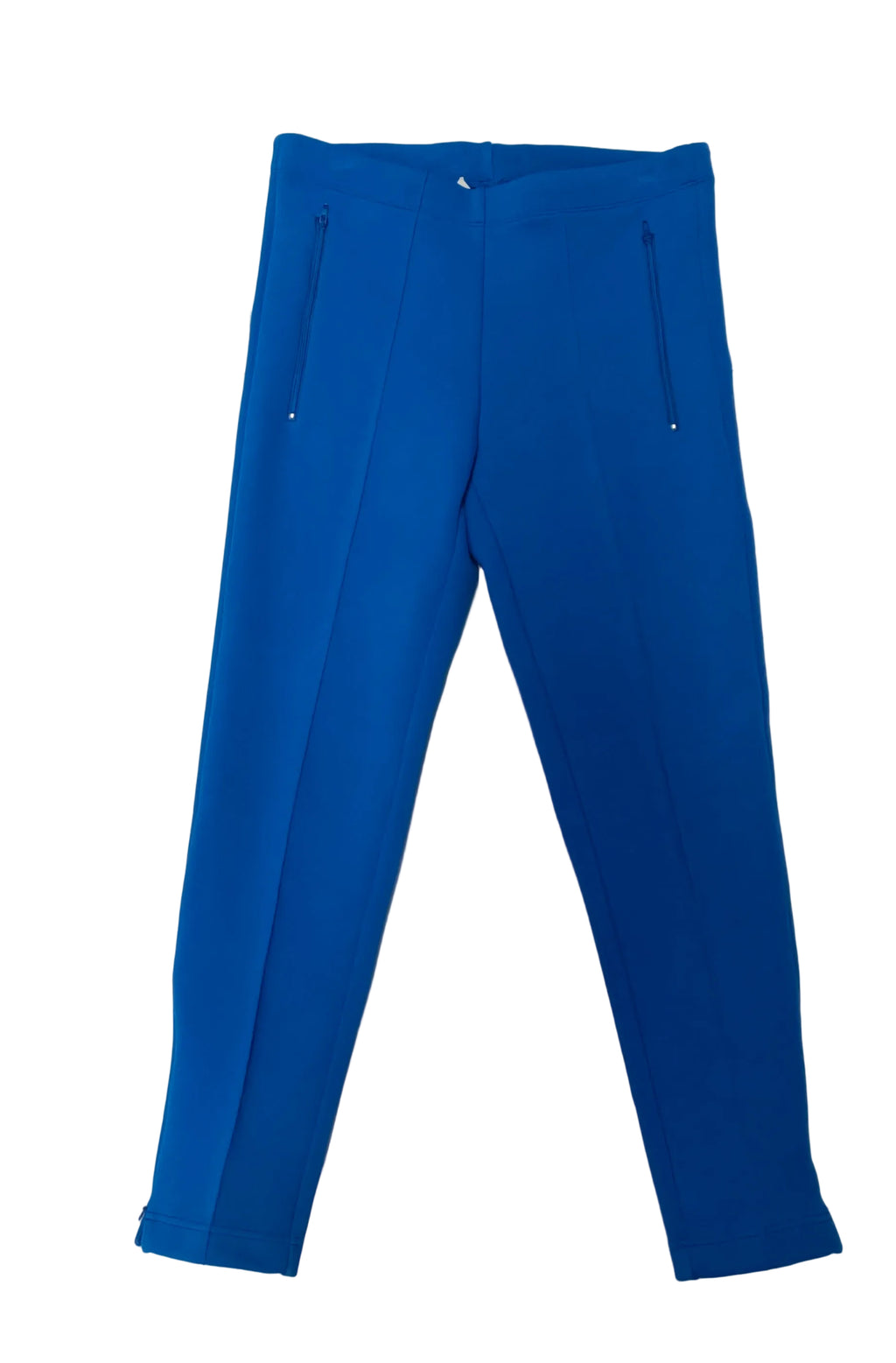 Balenciaga Pants-Blue Size 36