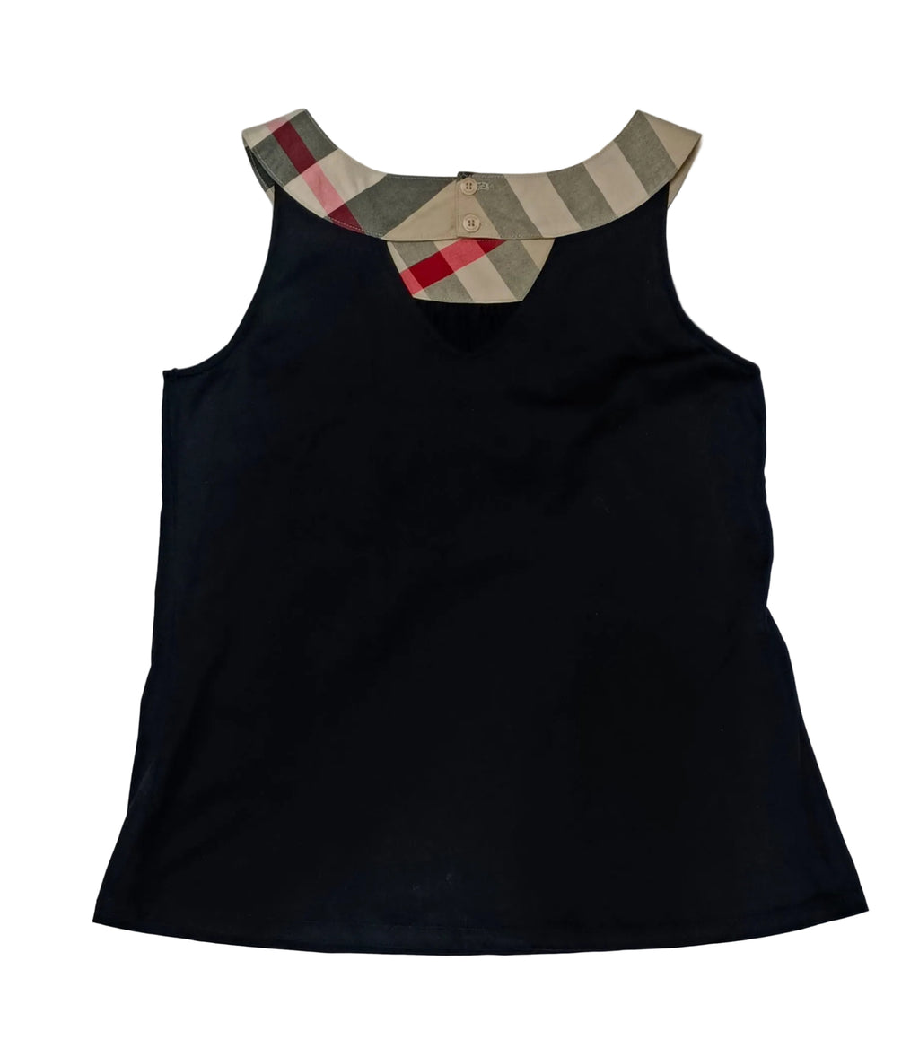 Burberry Top-Black Size 36