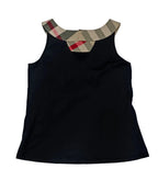Burberry Top-Black Size 36