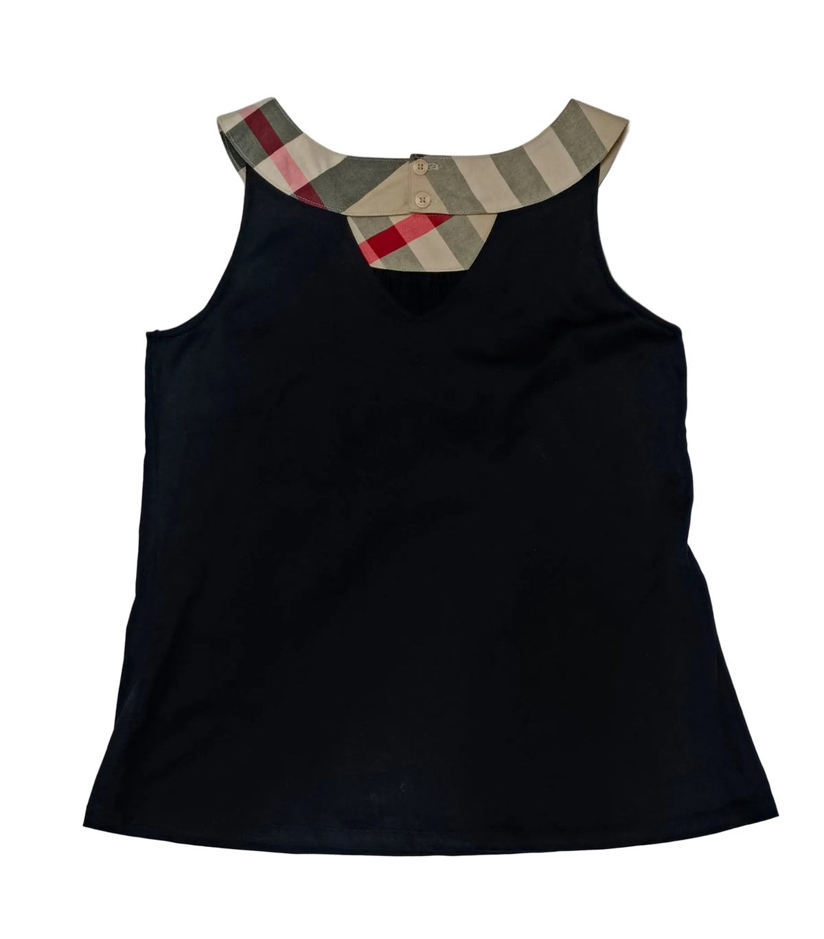 Burberry Top-Black Size 36