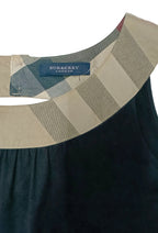 Burberry Top-Black Size 36
