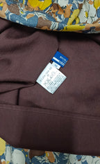 Burberry Blue Label Skirt-Yellow Floral Size 38
