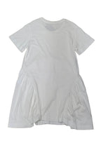Chloe Dress-White Size S