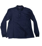 Dunhill Long Sleeve Shirt-Size L