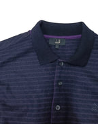 Dunhill Long Sleeve Shirt-Size L