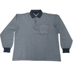 Dunhill Long Sleeve Shirt-Size L