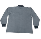 Dunhill Long Sleeve Shirt-Size L