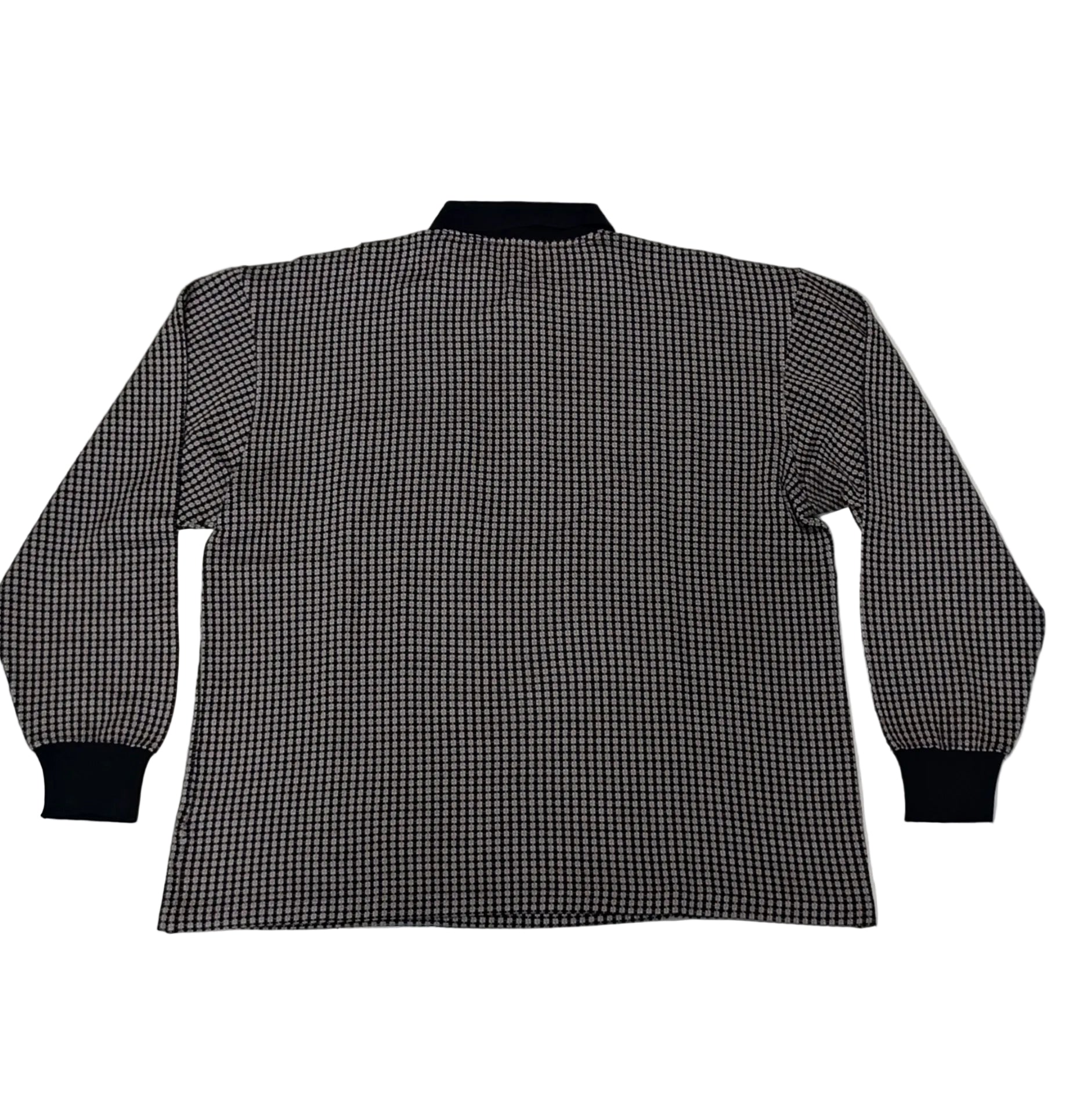 Dunhill Long Sleeve Shirt-Size L Secondary image