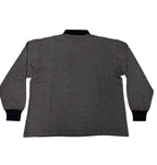 Dunhill Long Sleeve Shirt-Size L