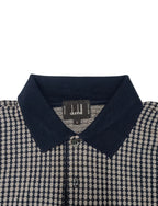 Dunhill Long Sleeve Shirt-Size L