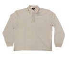 Dunhill Long Sleeve Shirt-Size L