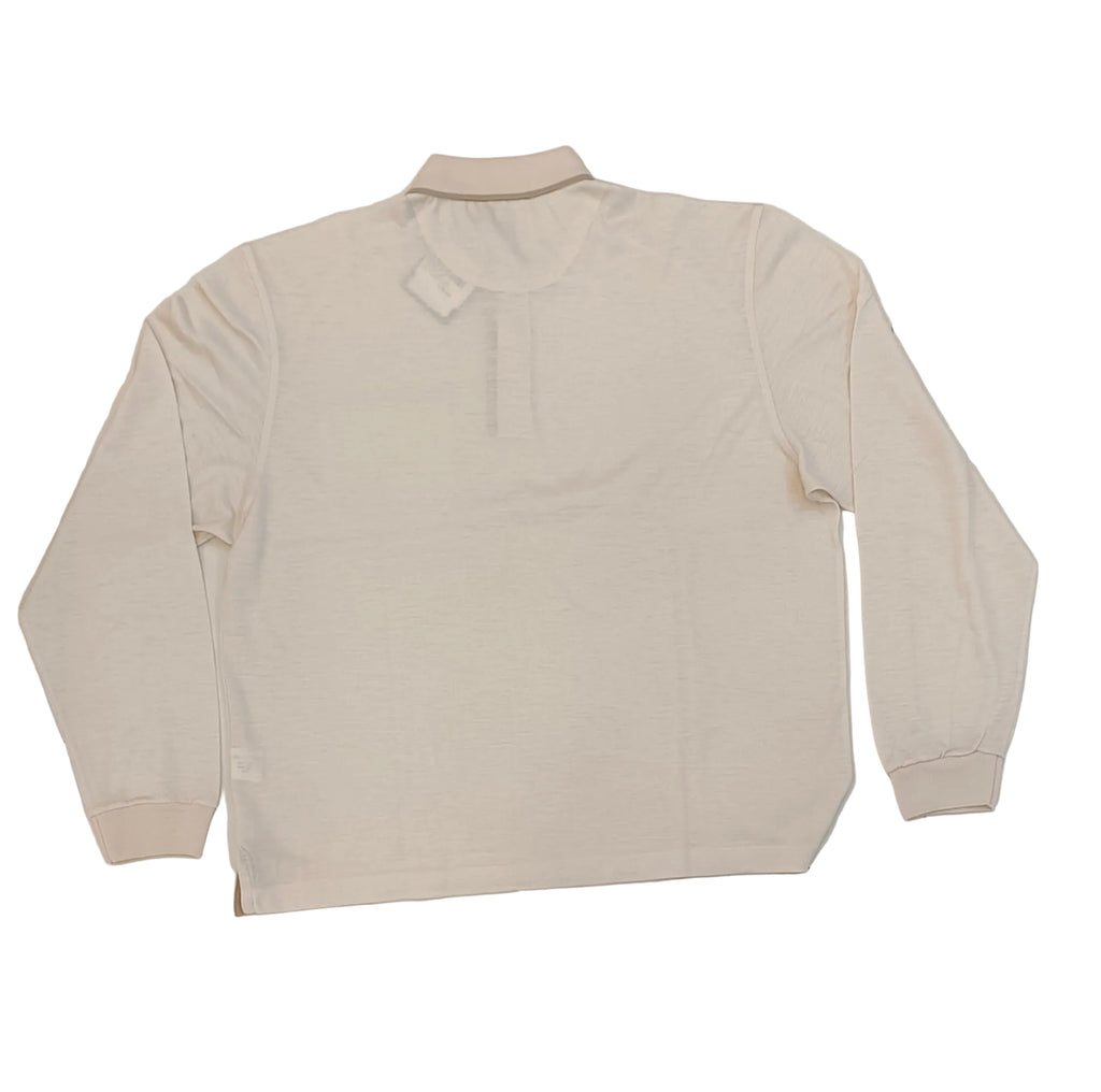 Dunhill Long Sleeve Shirt-Size L