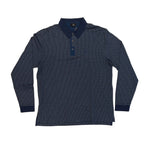 Dunhill Long Sleeve Shirt-Size L