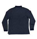 Dunhill Long Sleeve Shirt-Size L