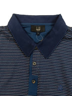 Dunhill Long Sleeve Shirt-Size L