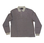 Dunhill Long Sleeve Shirt-Size L