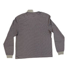 Dunhill Long Sleeve Shirt-Size L