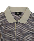 Dunhill Long Sleeve Shirt-Size L