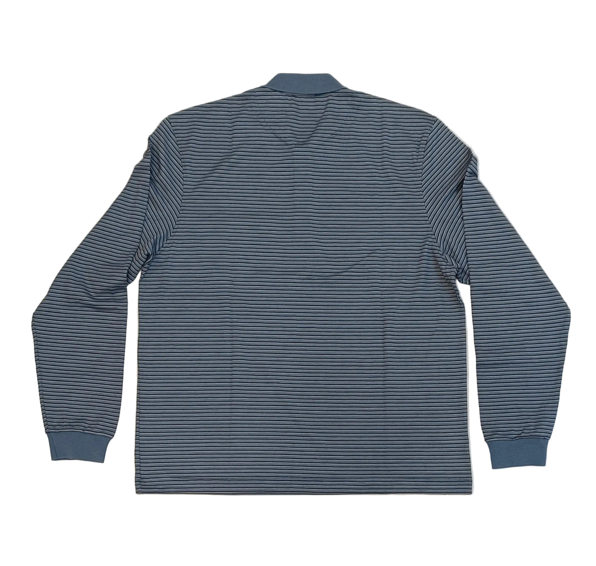 Dunhill Long Sleeve Shirt-Size L