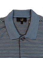 Dunhill Long Sleeve Shirt-Size L