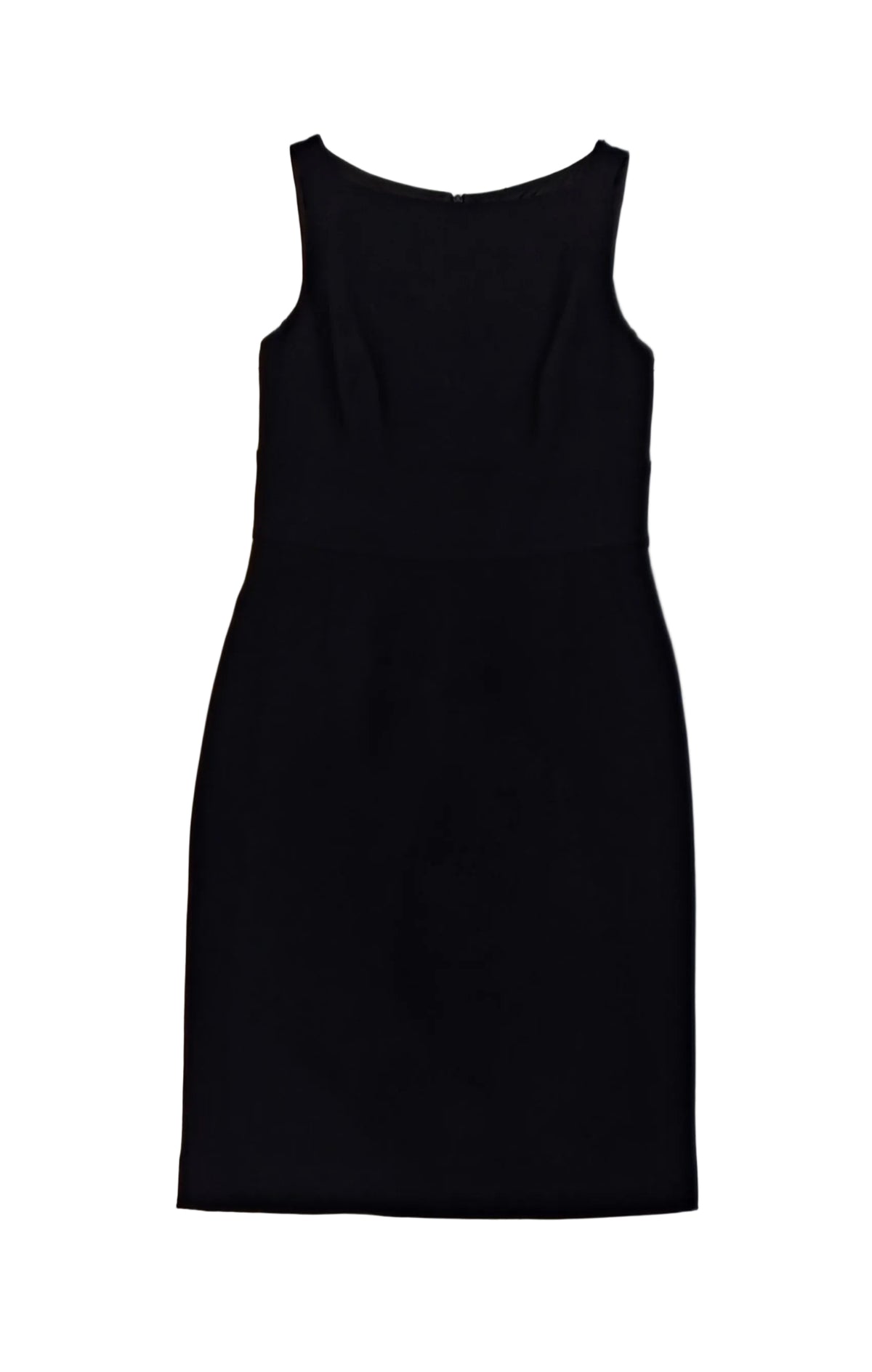 Max Mara Dress-Black Size 38 Main image