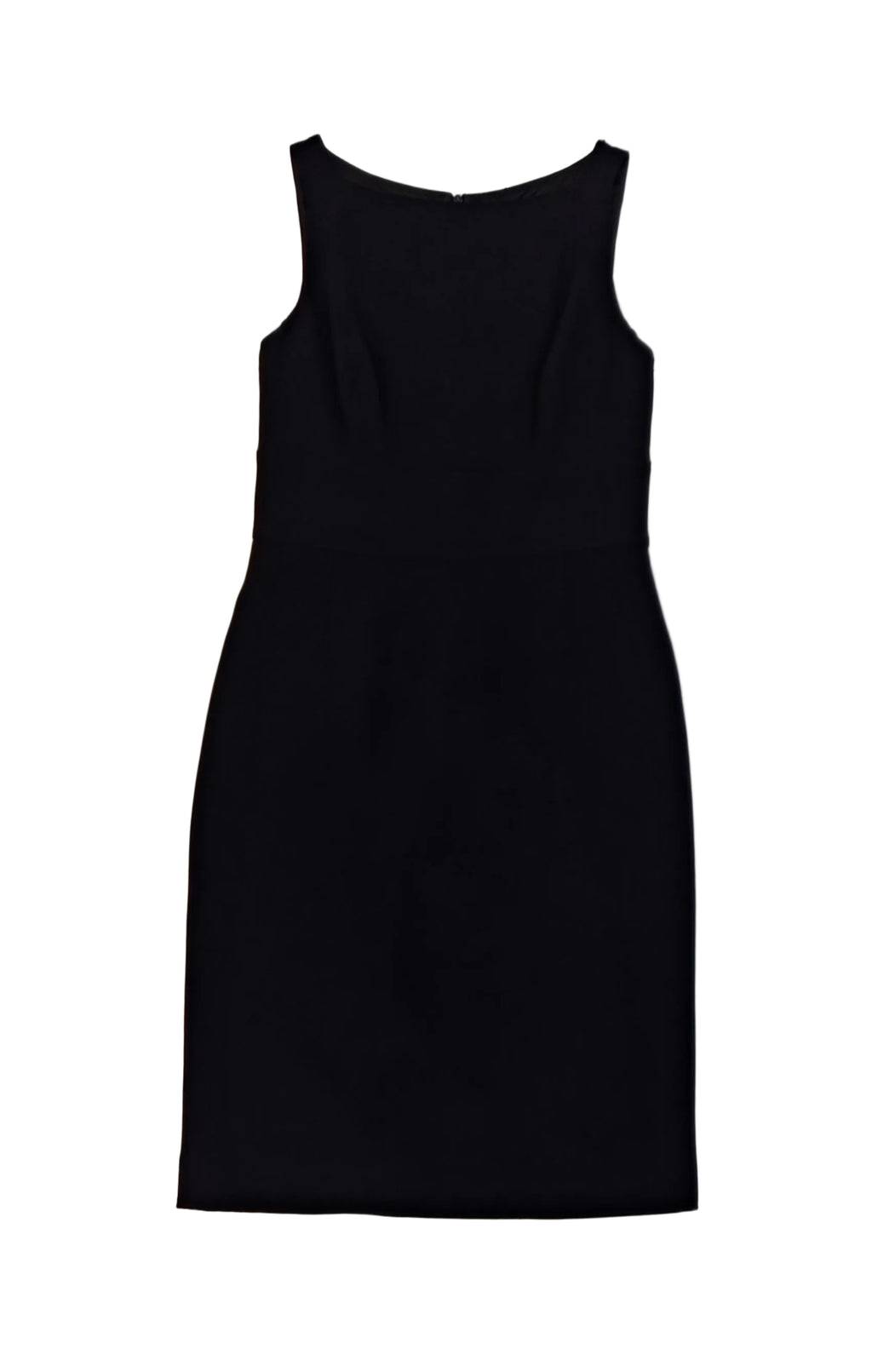 Max Mara Dress-Black Size 38