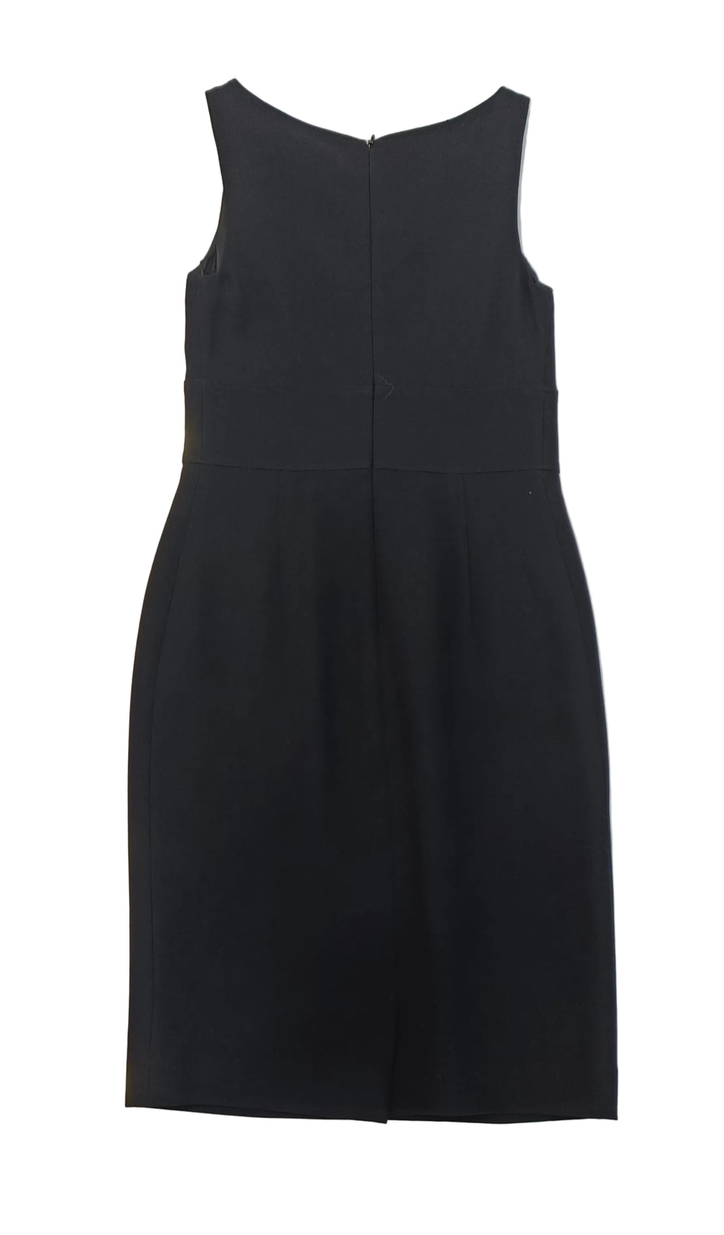 Max Mara Dress-Black Size 38