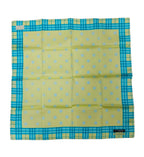 Burberry Silk Handkerchief