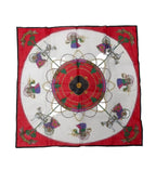 Celine Silk Handkerchief