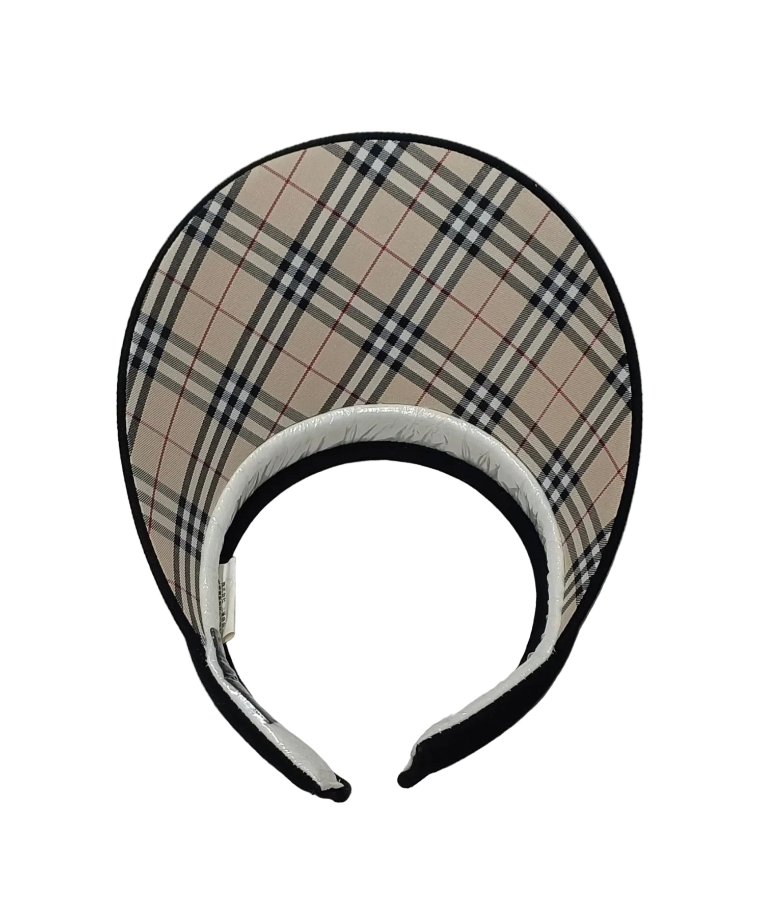 Burberry Golf Visor Hat Secondary image