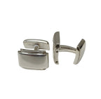 Tiffany & Co Sterling 925 Silver-Square Cufflinks