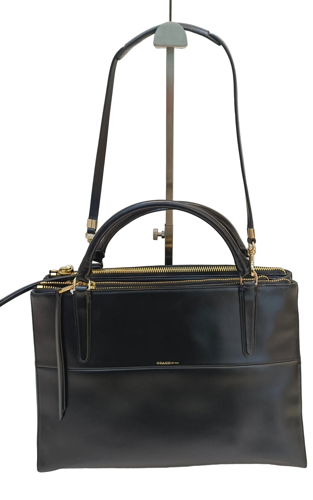 Coach Tote Bag