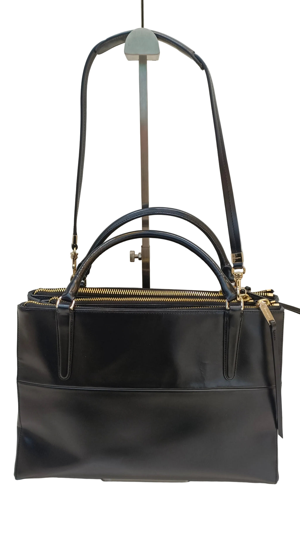 Coach Tote Bag