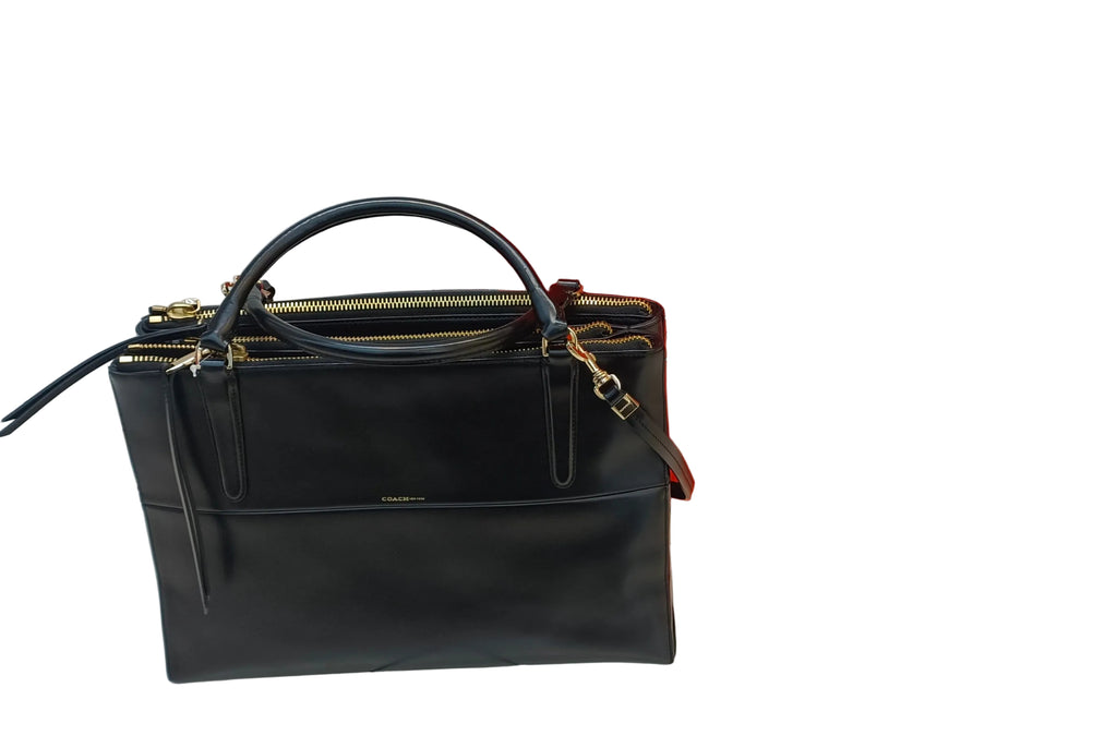 Coach Tote Bag