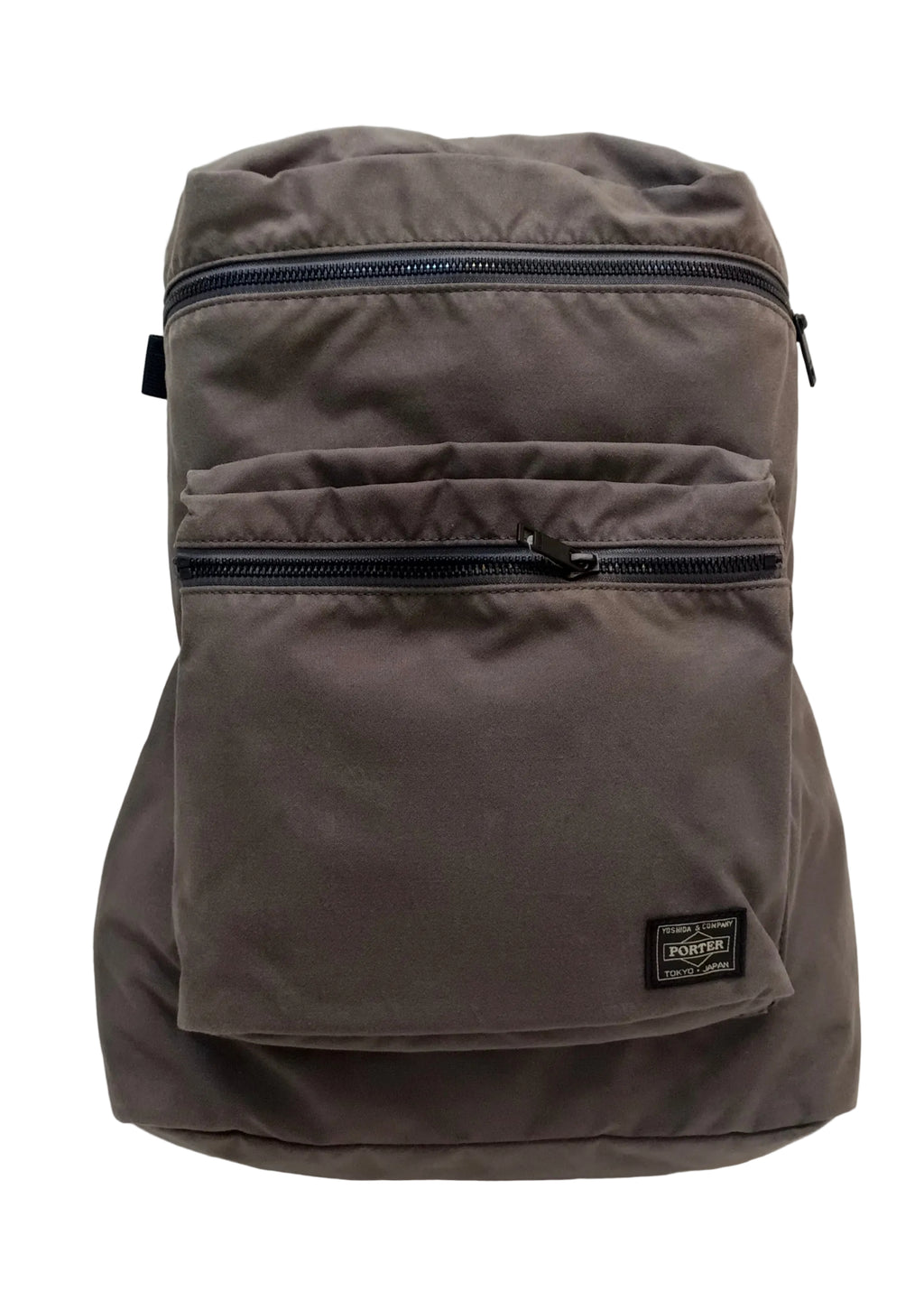 YOSHIDA & Co Porter Backpack