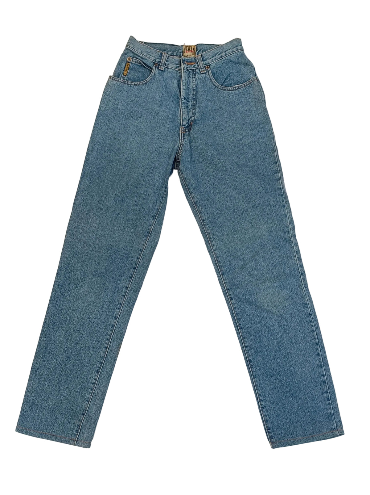 Armani Jeans-Blue Size 27