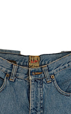 Armani Jeans-Blue Size 27